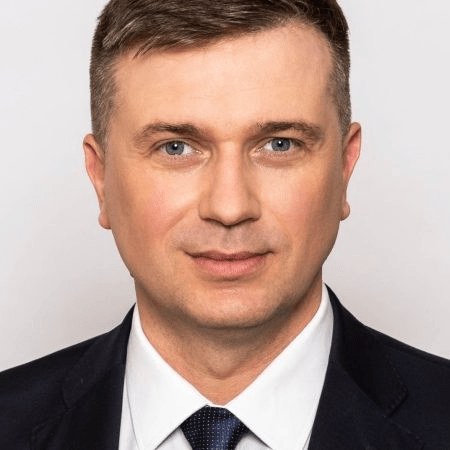 Arkadiusz Bąk