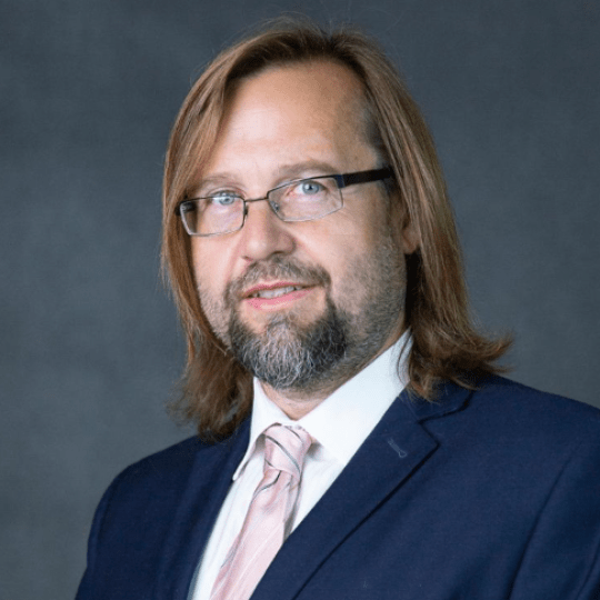 Marcin Stanecki