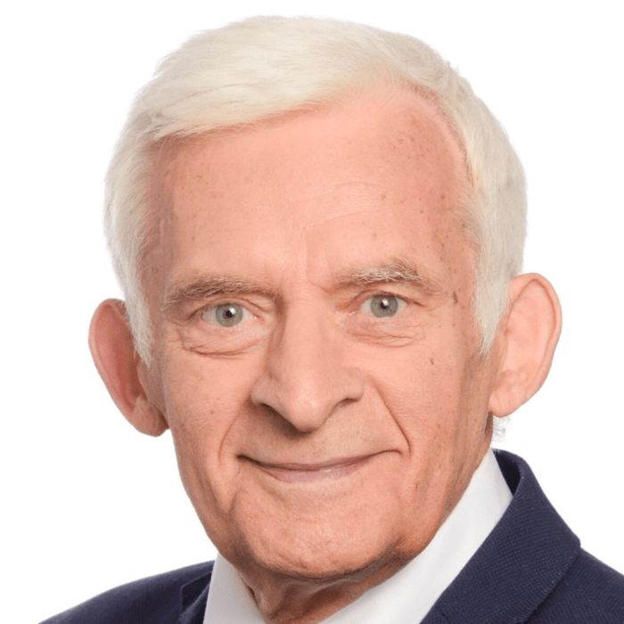 Jerzy Buzek