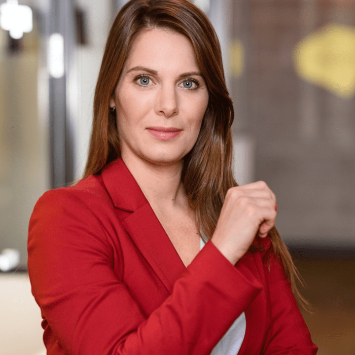 Marta Winiarska