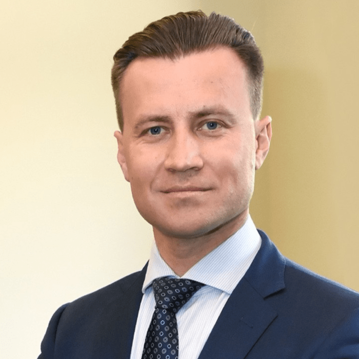 Łukasz Bruski