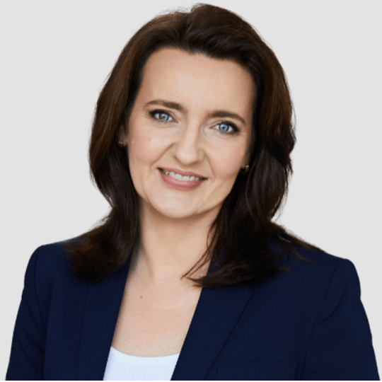 Marzena Okła-Drewnowicz