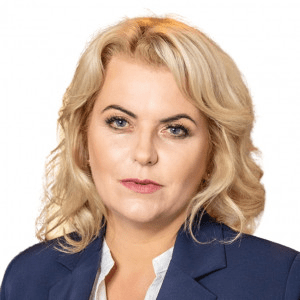 Agnieszka Gorgoń-Komor