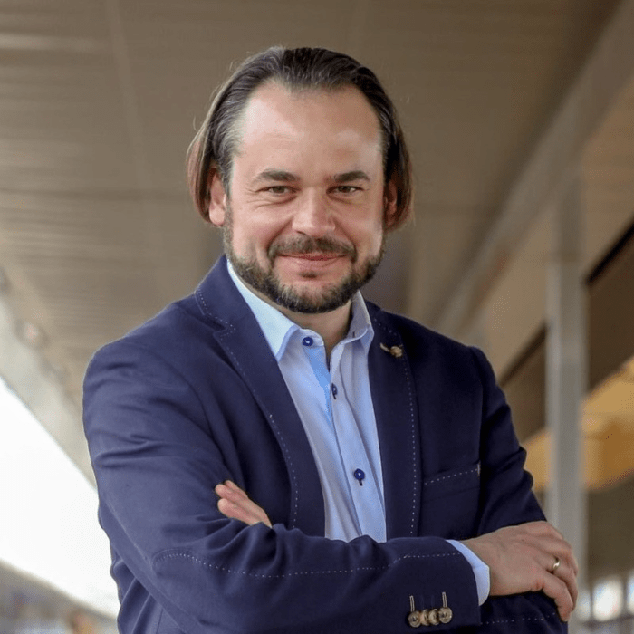 Jakub Majewski