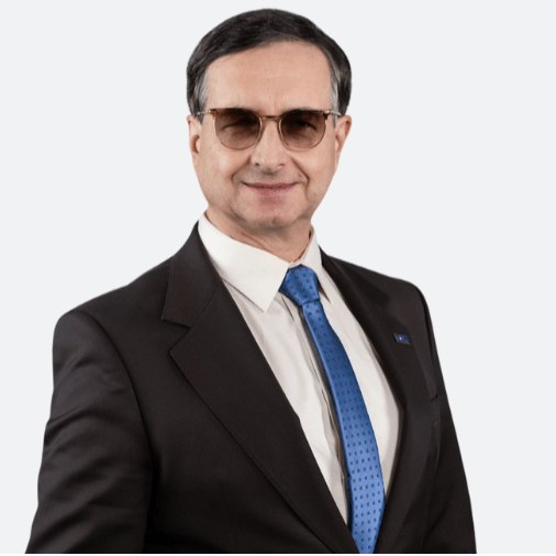 prof. Jarosław J. Fedorowski