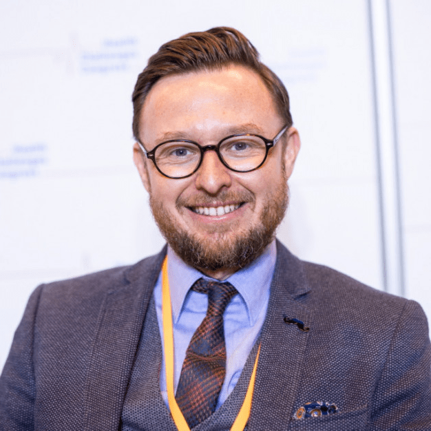 Marek Kustosz