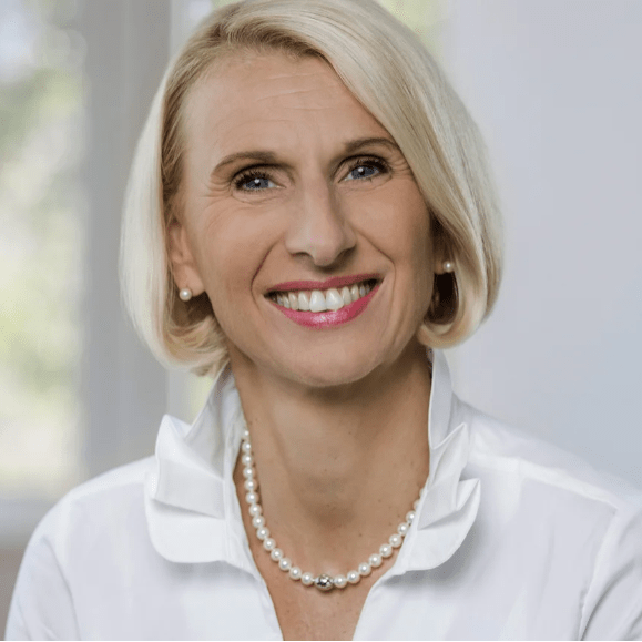 Geraldine Schenk