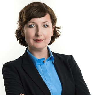 Agnieszka Leszczyńska