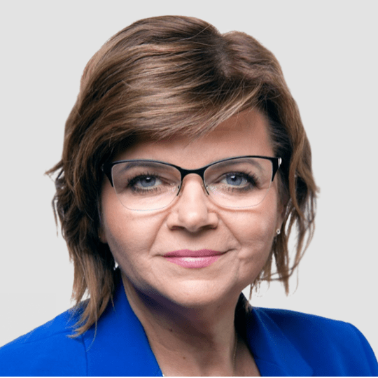 Izabela Leszczyna