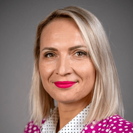 Dr. hab. Ewelina Szczech-Pietkiewicz