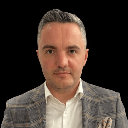 Damian Gawrysiak