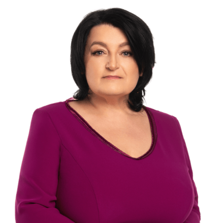 Izabella Żyglicka