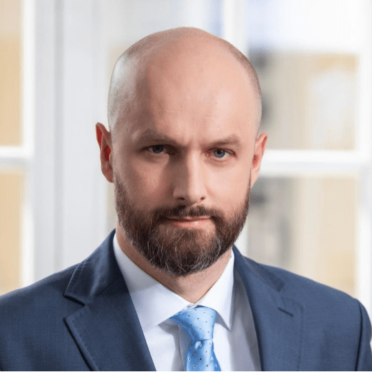 Łukasz Pietrzak
