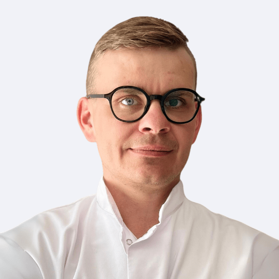 Mariusz Kisiel