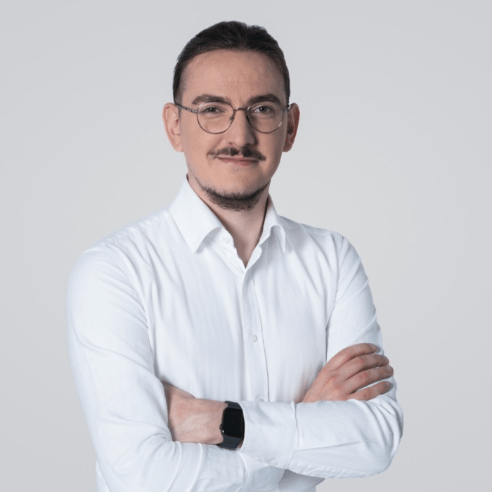 Jacek Wieczorek