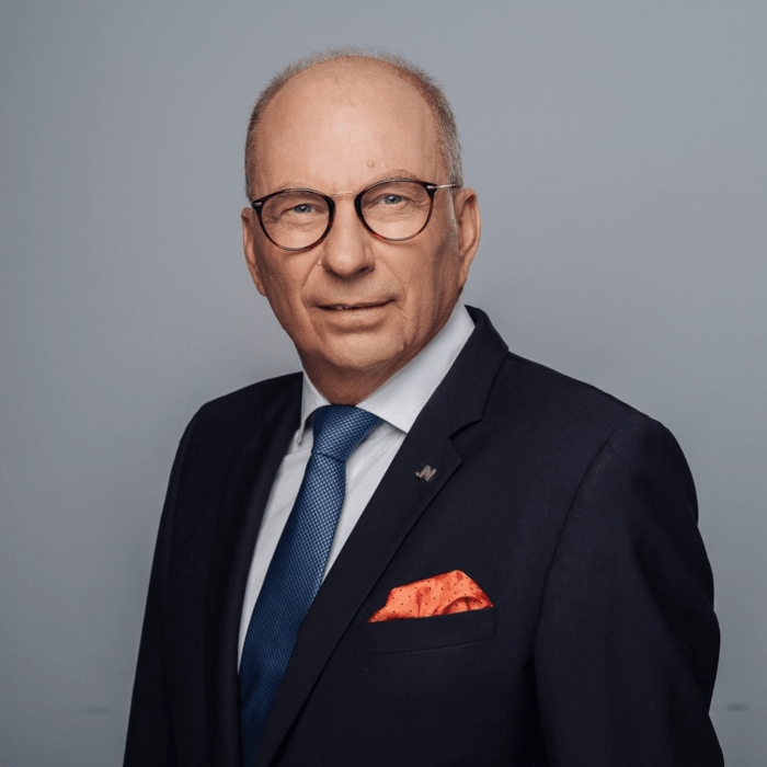 Jerzy Meysztowicz