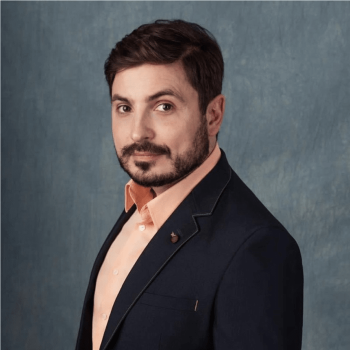 Adam Wasilewski
