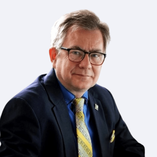 Prof. dr hab. n. med. Andrzej Śliwczyński