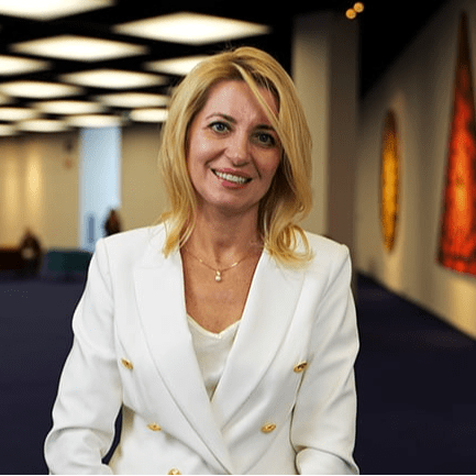 Prof. dr hab. n. med. Agnieszka Pawlak