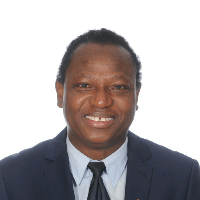 Eric Alira