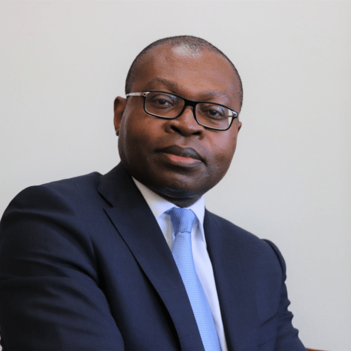 Viwanou Gnassounou
