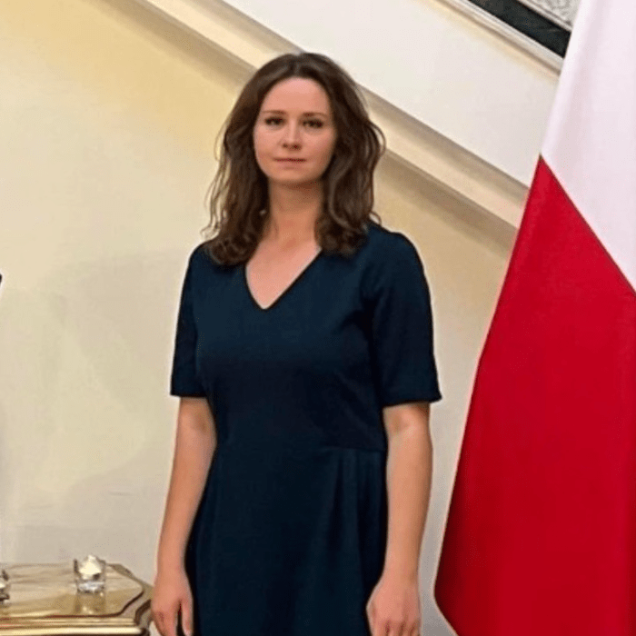 Marta Drozdowska