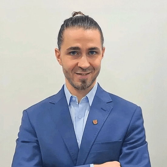 Michał Litwin