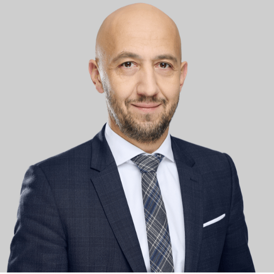 Adam Niedziółka