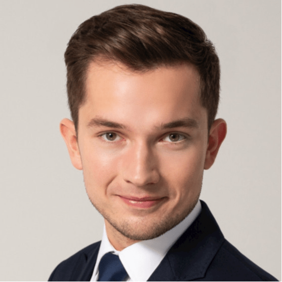 Adam Smuga