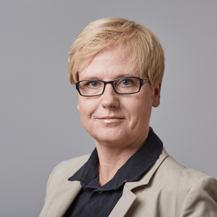 Ewa Budzowska