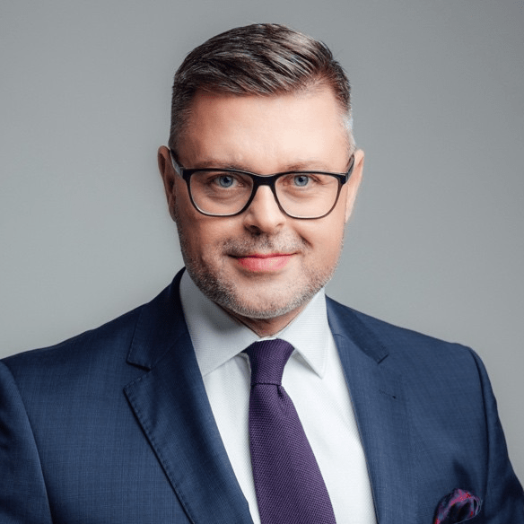 Jerzy Michalak