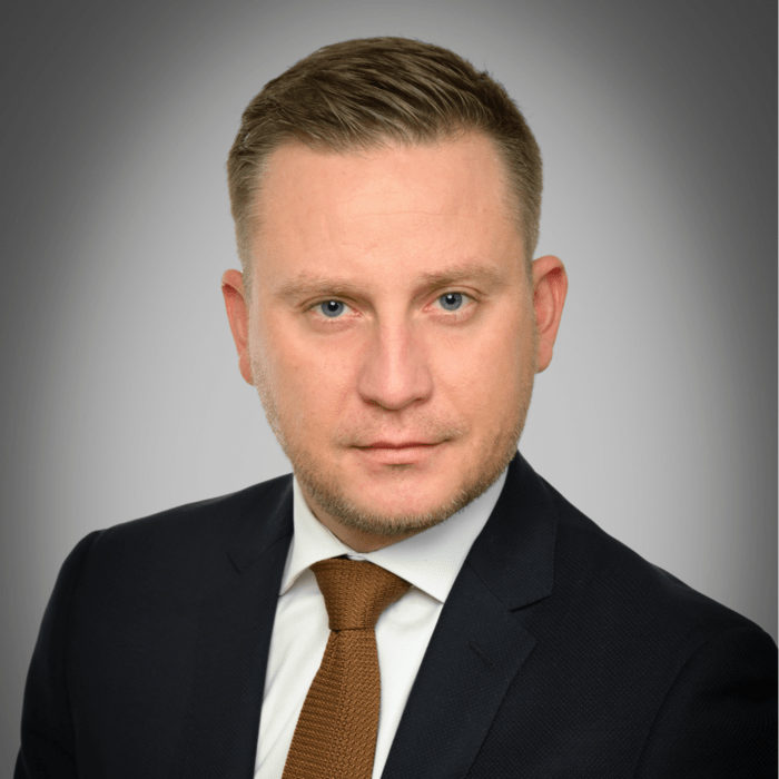 Michał Śmierciak