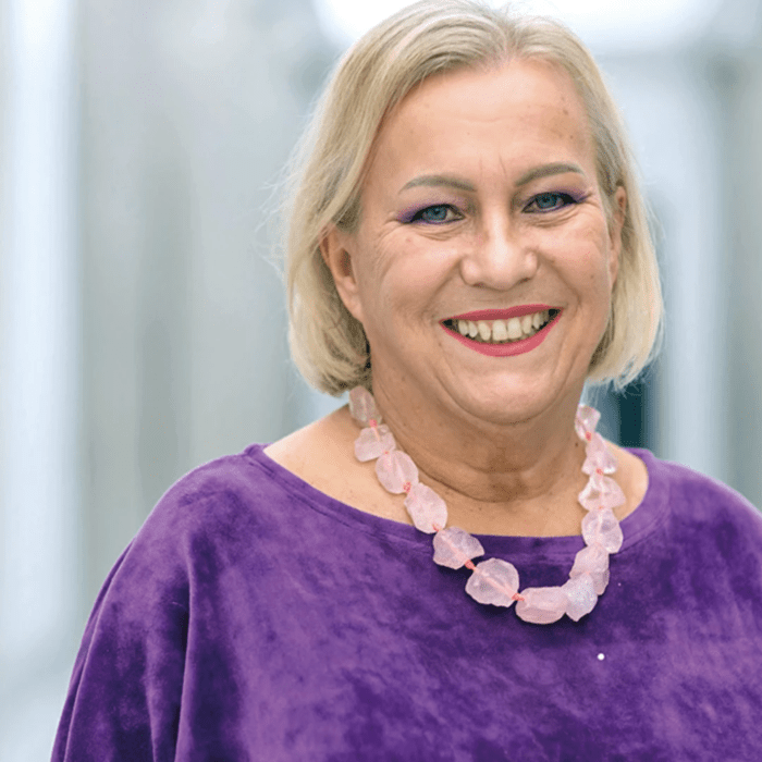Prof. dr hab. n. med. Brygida Kwiatkowska