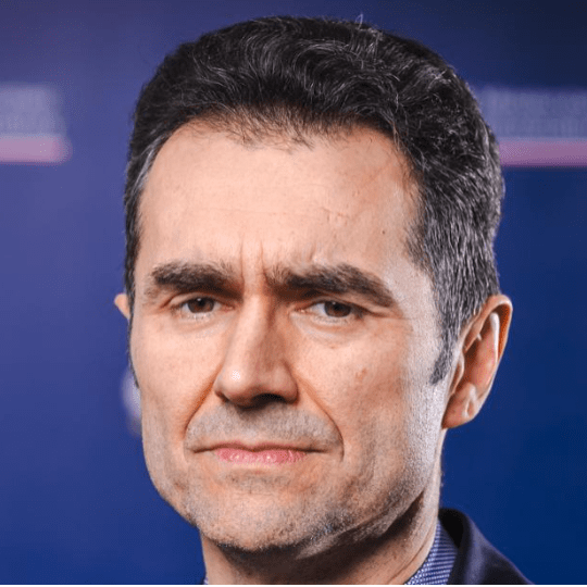 Piotr Malepszak