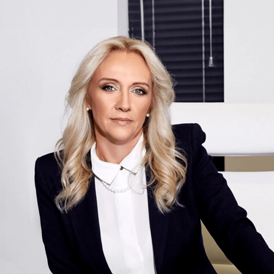 Iwona Szmitkowska