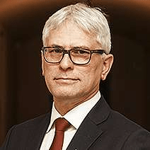 Dr Leszek Rymarowicz