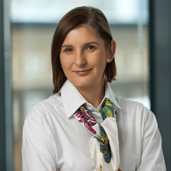 Monika Weis