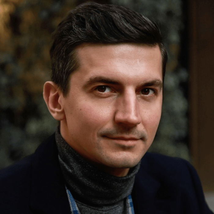 Mariusz Onufer