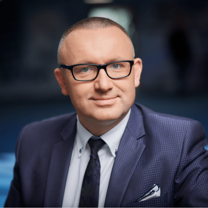 Piotr Jabłoński
