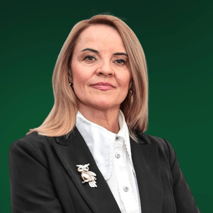 Mec. Magdalena Koczur-Miedziejko
