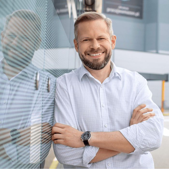 Tomasz Michalski