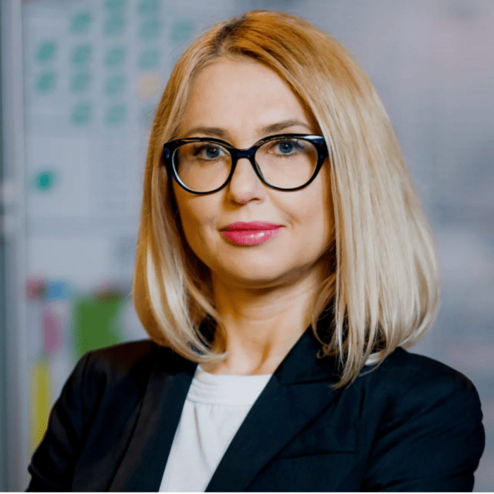 Magdalena Nizik