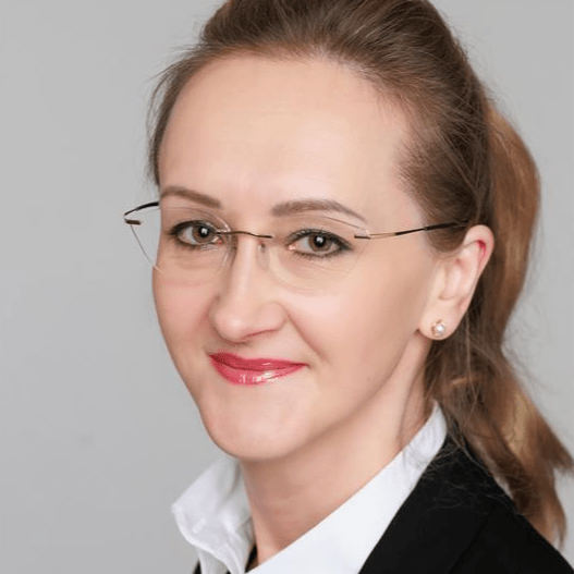 Dr Anna Kulińska