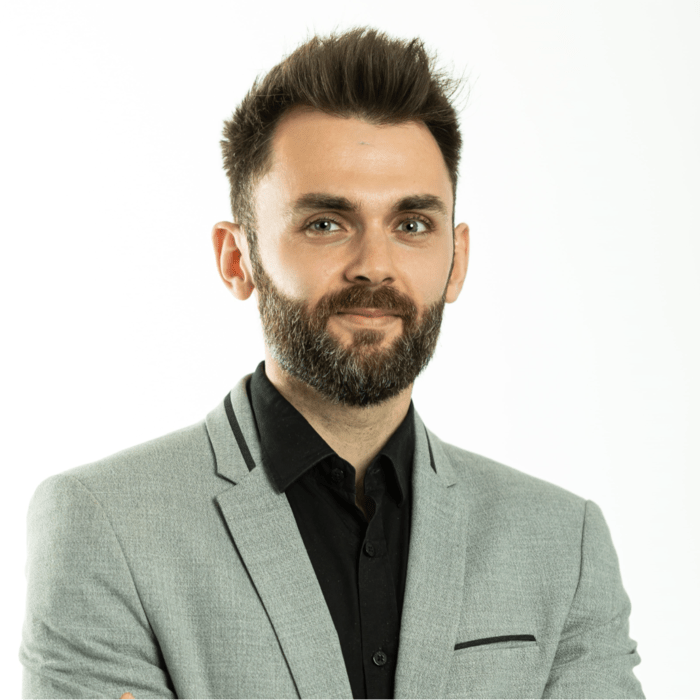 Piotr Babut