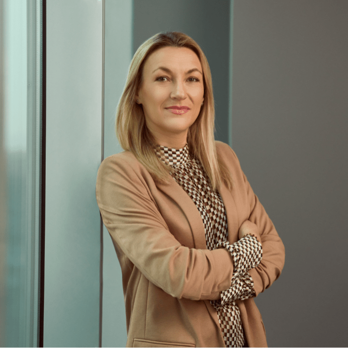 Dorota Malanowicz