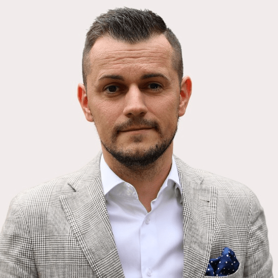 Maciej Klóska