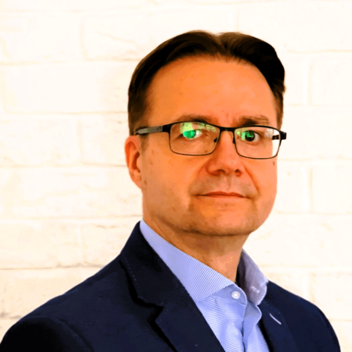 Tomasz Partyka