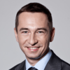 Maciej Bluj