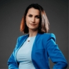 Justyna Mieszalska