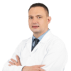Dr n. med. Sebastian Dzierzęcki